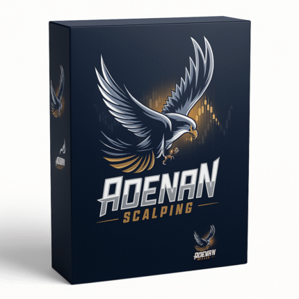 Adenan Scalping v1.0 MT4 EA No DLL