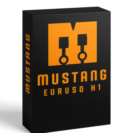 Mustang EURUSD H1 MT4 EA No DLL