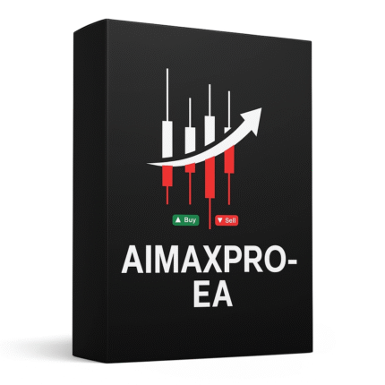 Aimax Pro EA v1 MT4 EA NO DLL