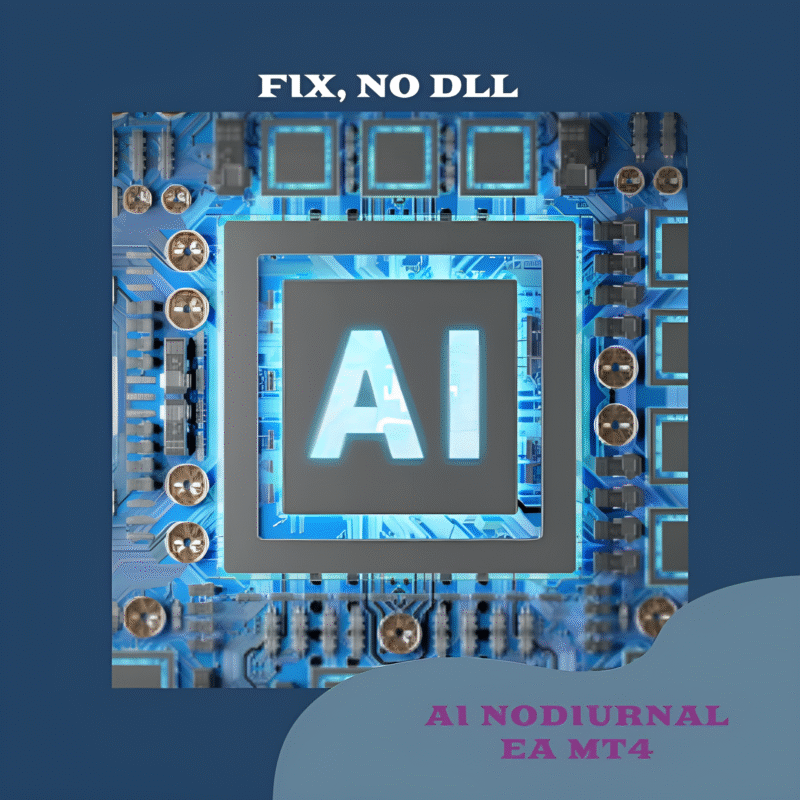 Ai Nodiurnal EA V1.0 MT4 No DLL
