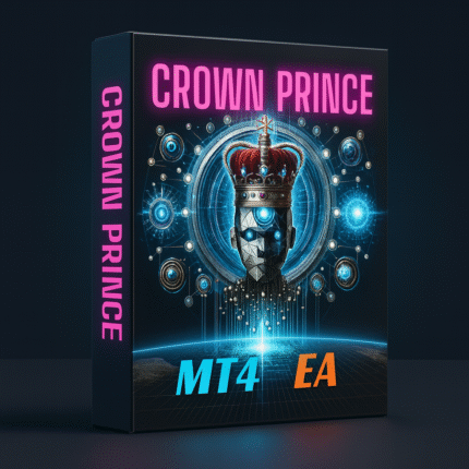 Crown Prince FX MT4 EA