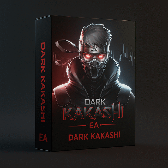 Dark Kakashi PRO V1.0 MT4 EA No DLL