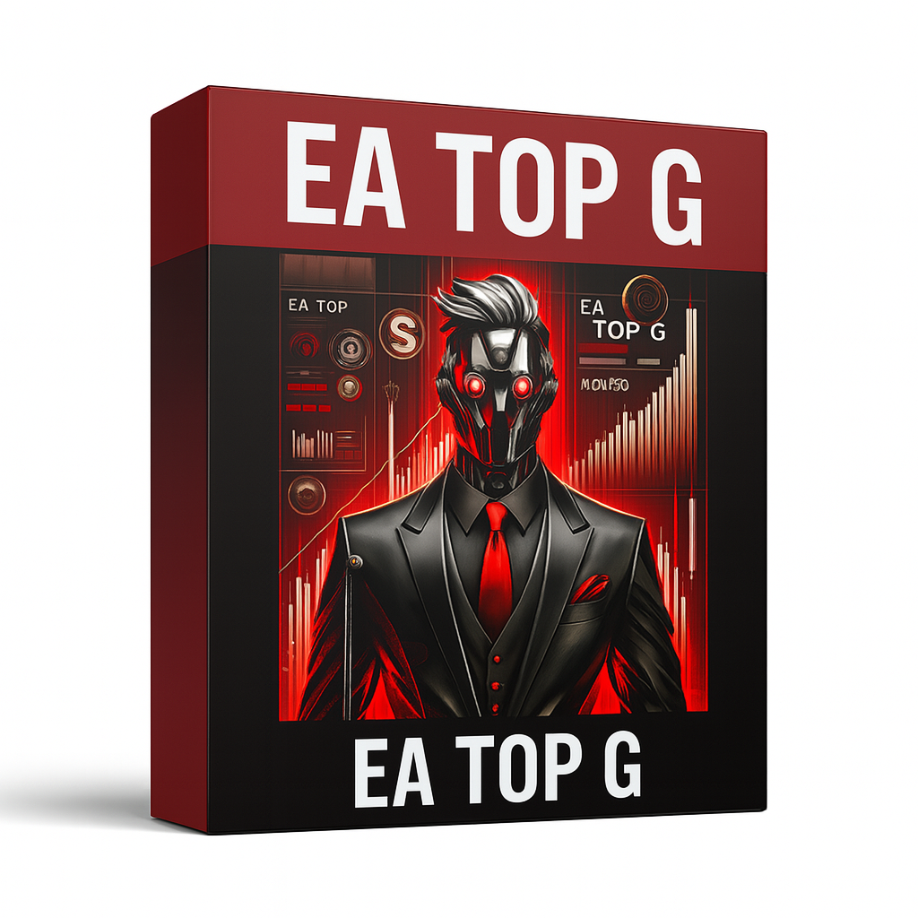 EA Top G V1.0 MT4 No DLL