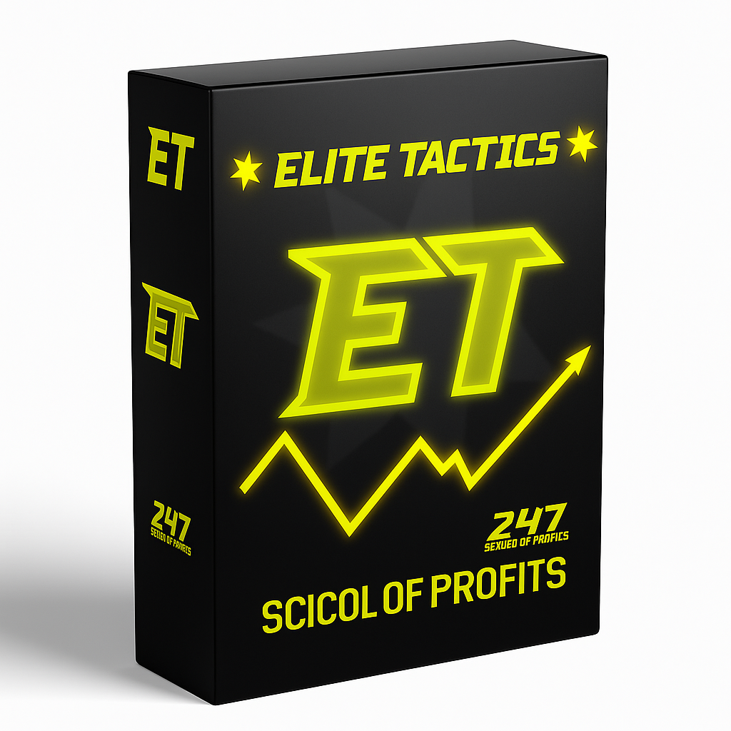 Elite Tactics V2.9 EA MT4