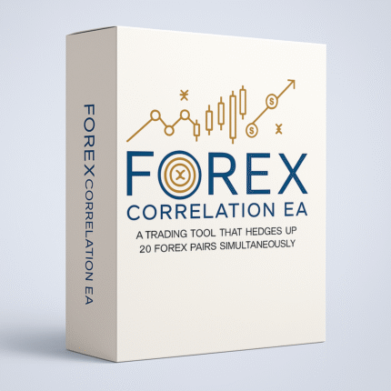 Forex Correlation EA V5.20.22 MT4 No DLL