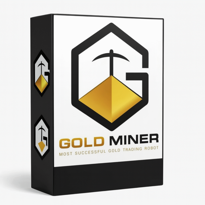 Gold Miner MT4 V1.30 MT4 EA No DLL