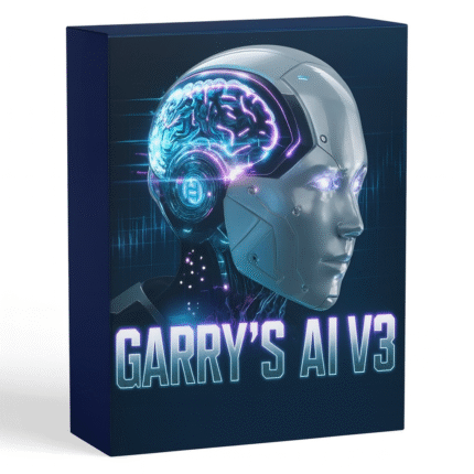GARRY’S AI EA V3 MT4 No DLL