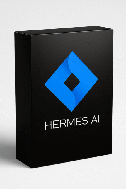Hermes AI EA v1.4 MT4 No DLL