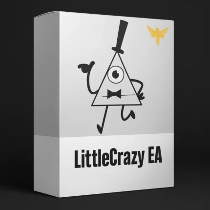 LittleCrazy EA v1.12 MT4