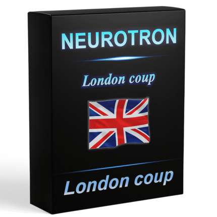 Neurotron EA V1.3 MT4 No DLL