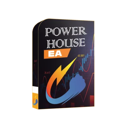 Powerhouse v3.06 MT4 EA NO DLL