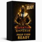 Quantum Emperor MT4 EA