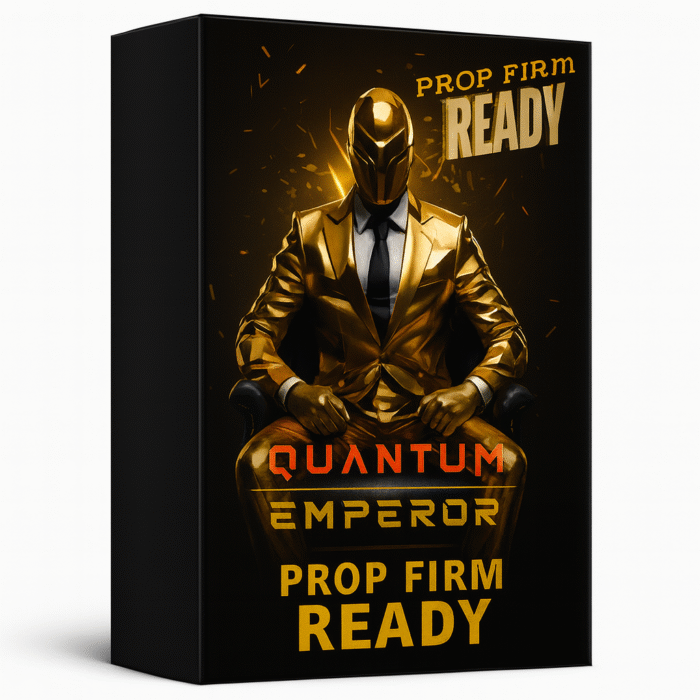 Quantum Emperor MT4 EA