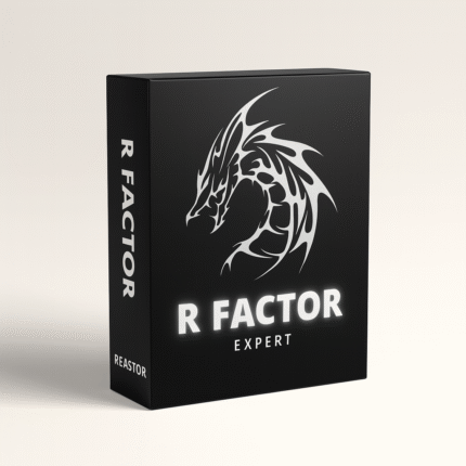 R Factor EA v1.81 MT4