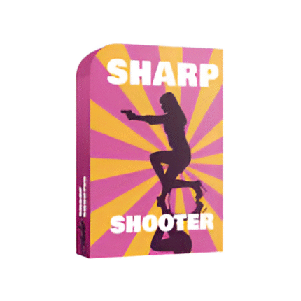 Sharpshooter EA v1.1 MT4 No DLL