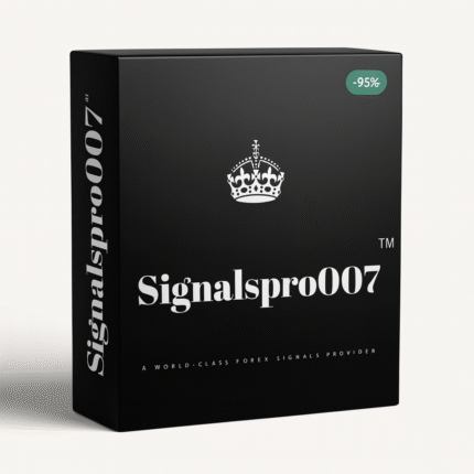 SignalPro007 v13.3 EA MT4