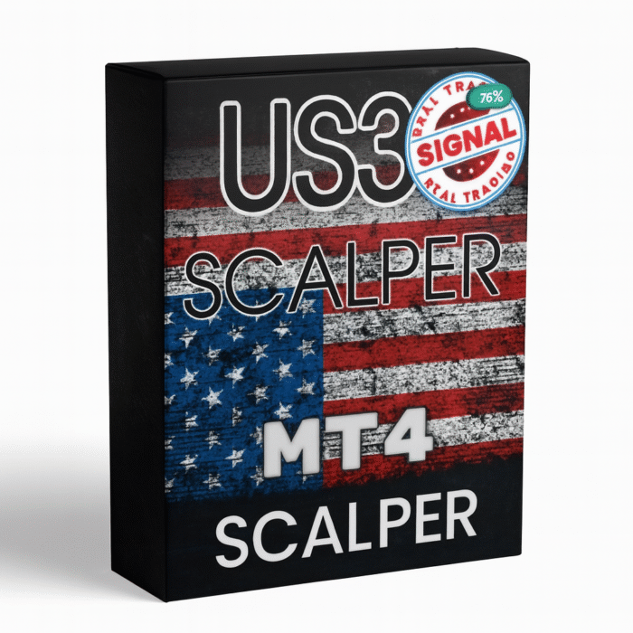 Wall Street Scalper US30 V2.2