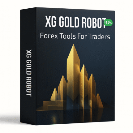 XG Gold Robot MT4 V9.1 No DLL