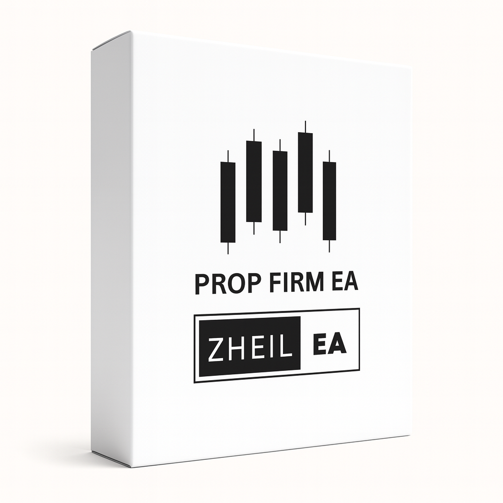 ZHEIL EA MT4 No DLL