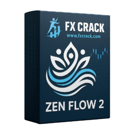 Zen Flow 2 MT4 EA No DLL