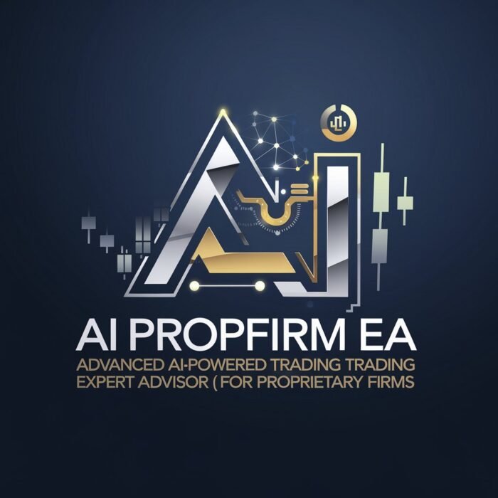 AI PROP FIRM EA V1.5 MT4 No DLL