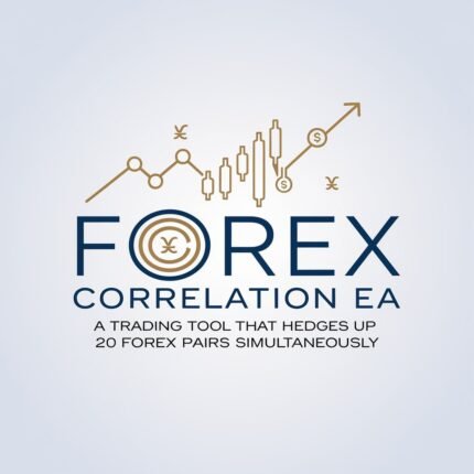 Forex Correlation EA V5.20.22 MT4 No DLL