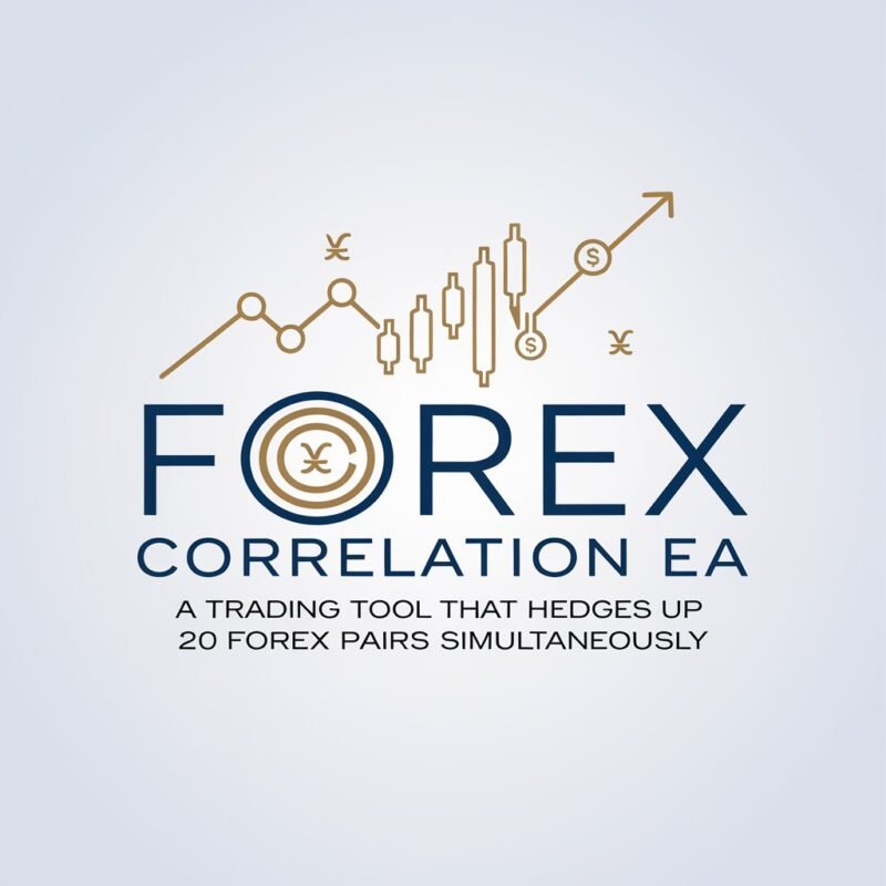 Forex Correlation EA V5.20.22 MT4 No DLL