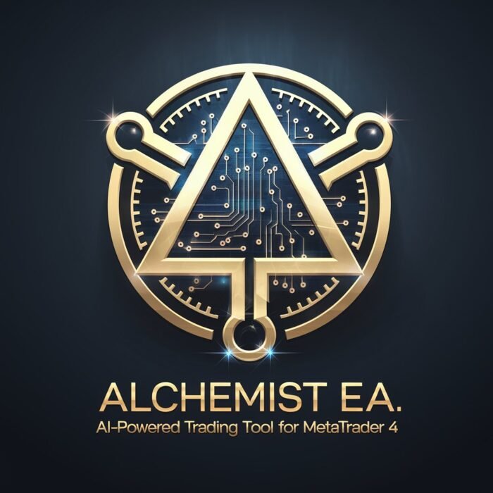 FX Alchemist EA V8.1 MT4 No DLL