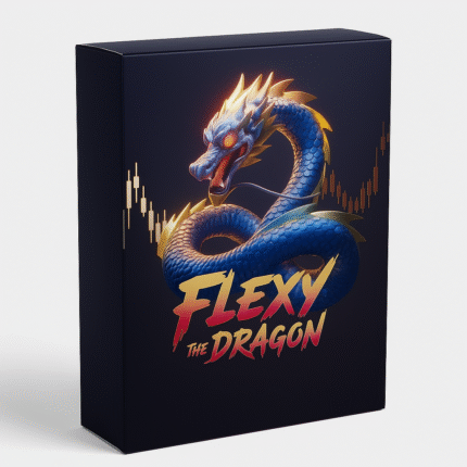 Flexy The Dragon v2.7 MT4 EA No DLL