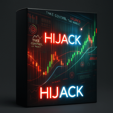 HiJack EA v2.1 MT4 No DLL
