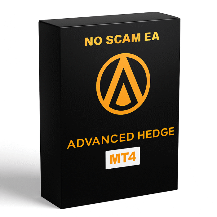 Advanced Hedge MT4 V4 Forex EA No DLL