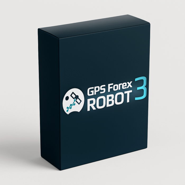 GPS Forex Robot