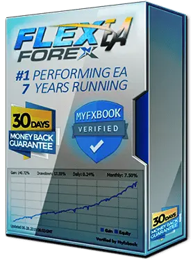 Forex Flex EA v4.91 MT4 +Presets No DLL