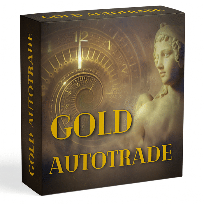Autotrade Gold EA v20.0 MT4 No DLL
