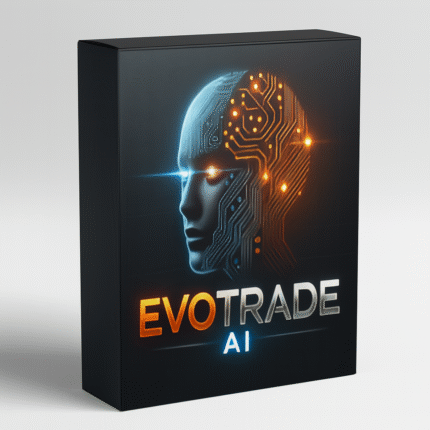 EvoTrade EA MT4 V1.0 No DLL