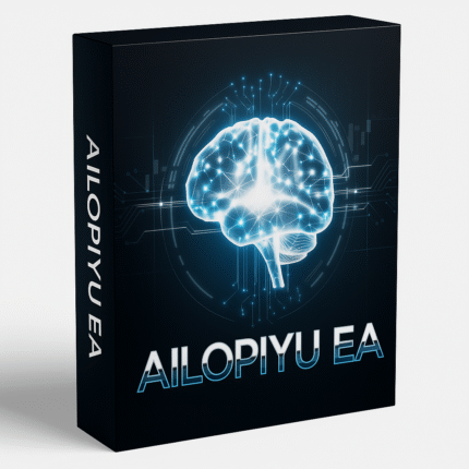 Ailopiyu EA v1.0 MT4 No DLL
