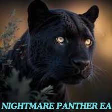 NIGHTMARE PANTHER EA MT4 No DLL