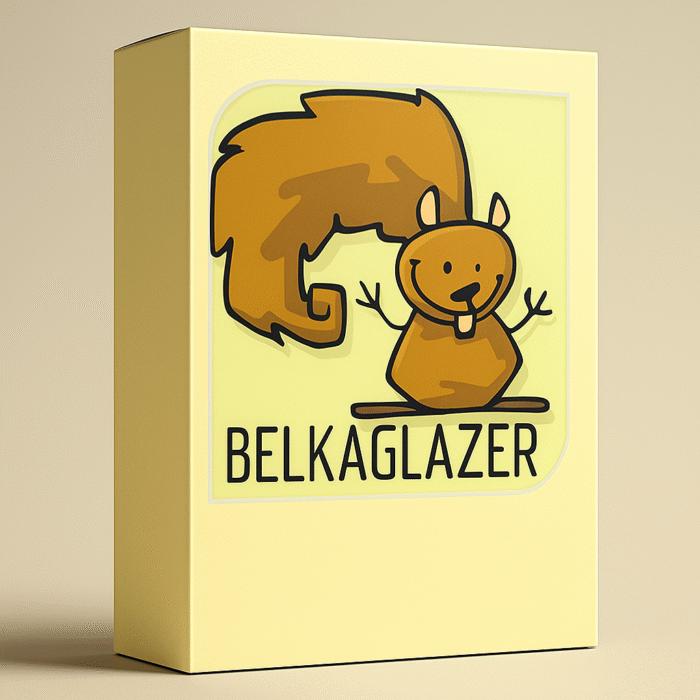 Belkaglazer EA