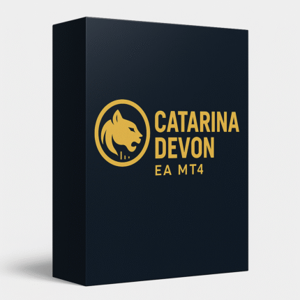 Catarina Devon EA MT4 NO DLL