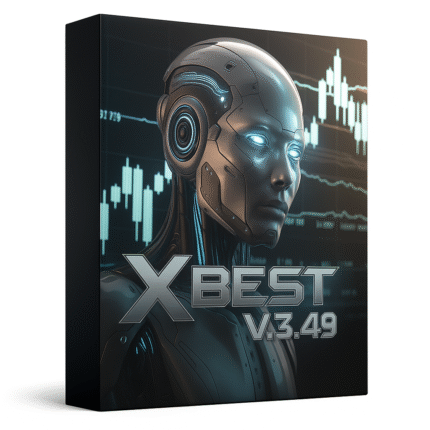 XBest EA V3.47 MT4 No DLL