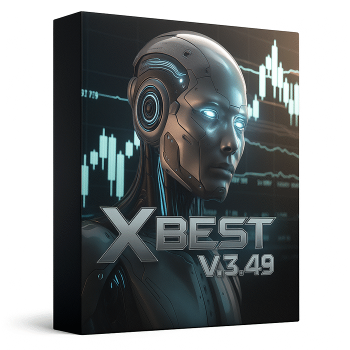 XBest EA V3.47 MT4 No DLL