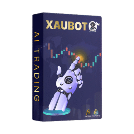 XAUBOT Pro EA MT4 Build 1431+ No DLL