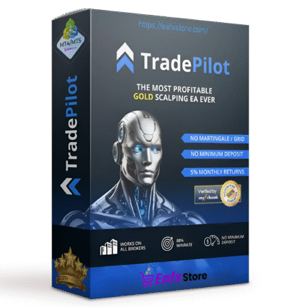 TradePilot EA v2 MT4 EA No DLL