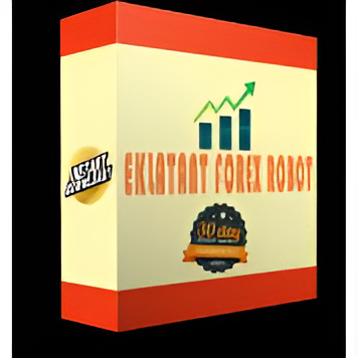 Eklatant Forex Robot MT4 EA No DLL