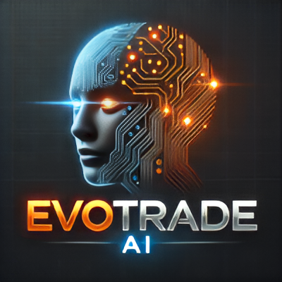EvoTrade EA MT4 V1.0 No DLL
