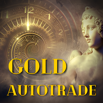Autotrade Gold EA v20.0 MT4 No DLL