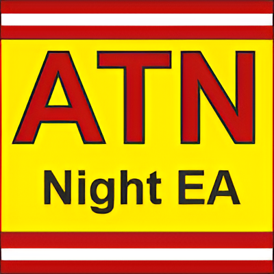 AlgoTrading Night EA V3.8 MT4 No DLL