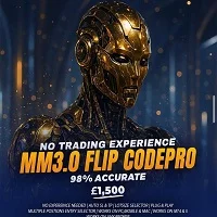 MM Flip Code Pro MT4 EA V3 NO DLL