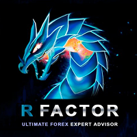 R Factor EA v1.81 MT4