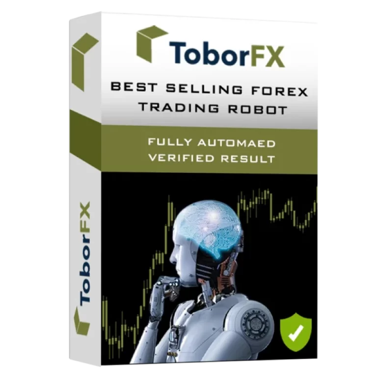 ToborFX V2 EA MT4